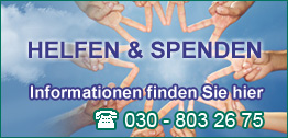 Helfen & Spenden Amputierten Initiative e.V.
