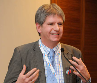 Dr. med. Clemens Fahrig, Chefarzt, Ärztlicher Direktor, Leiter des Gefäßzentrums Berlin-Brandenburg