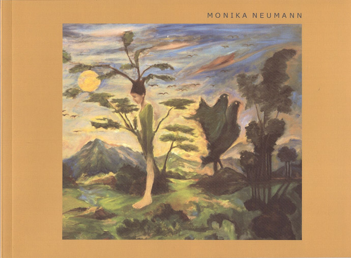 Monika Neumann - www.monikaneumann.de