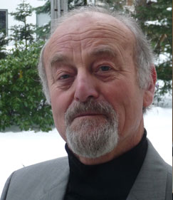 Professor Dr. med. Georg Neff