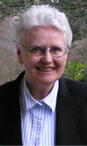 Dagmar Gail Gründerin und Vorsitzende der Amputierten-Initiative e.V.
