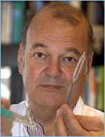 Professor Dr. med. Klaus Balzer 