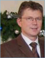 Prof. Dr. med., Dipl. oec. Bernhard Greitemann