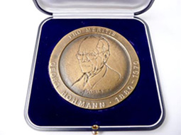 Hohmann-Medaille