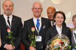 Univ-Prof.em. Dr. med. Georg Neff,Prof. Dr. Fritz Uwe Niethard, Karin Knufmann-Happe 